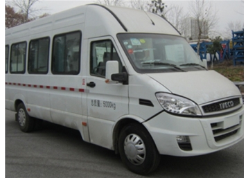 TYJ5050TSJ2試井車(chē)